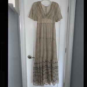 Twelfth Street by Cynthia Vincent Summer Dress